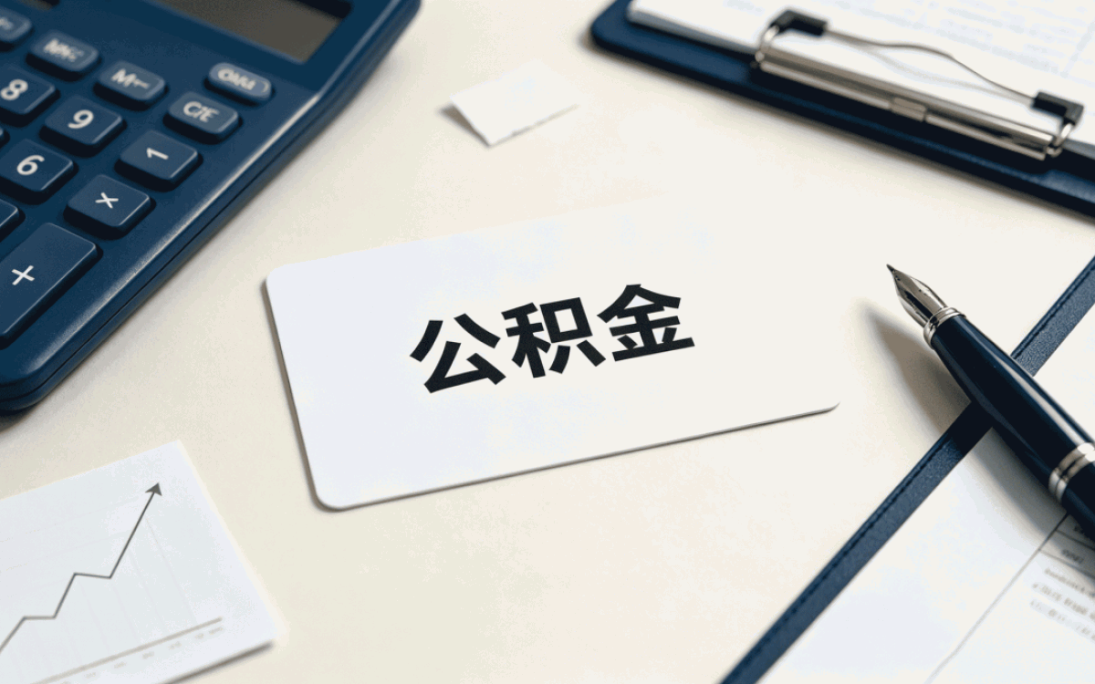 菏泽上门公积金代办比自办省多少一笔一笔算