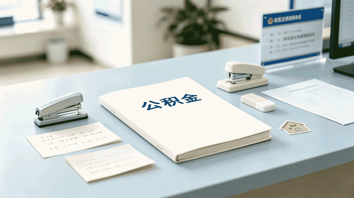 菏泽公积金代办一般收多少别踩这几个坑