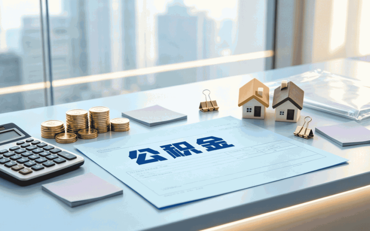 菏泽公积金代办一般收多少别踩这几个坑