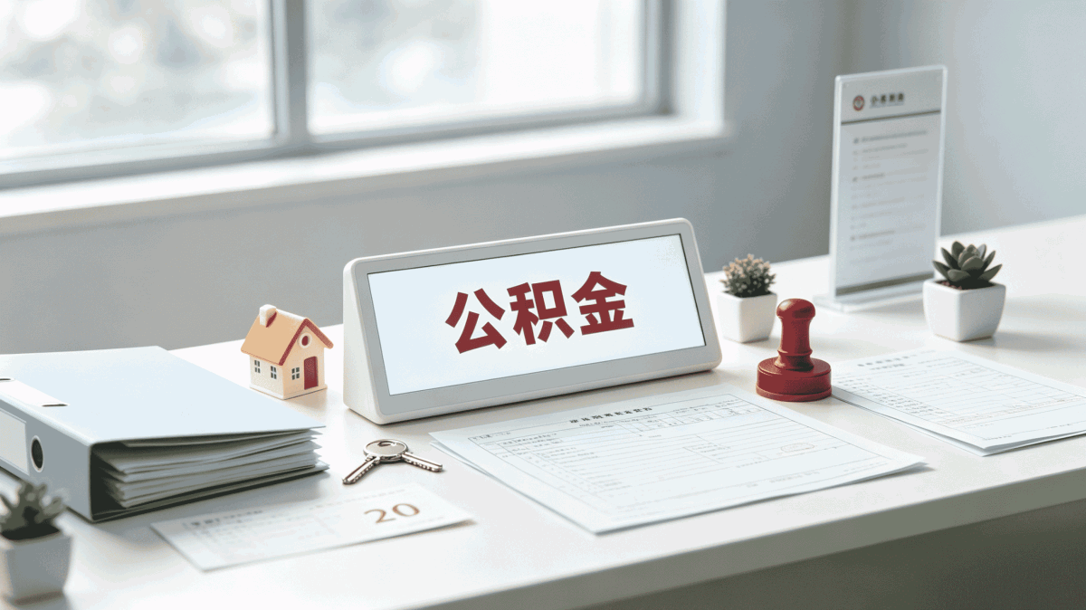 菏泽专业公积金机构帮我理清后一次就过了