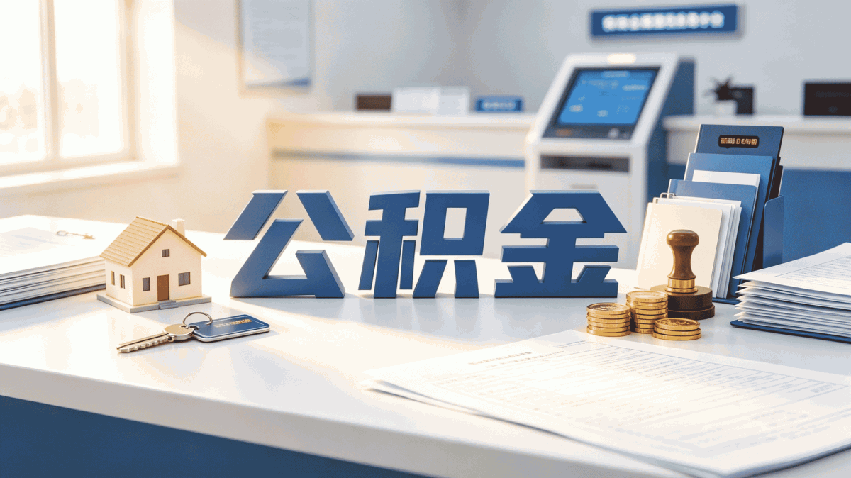 菏泽代办公积金提取代办先弄清这几点容易出···