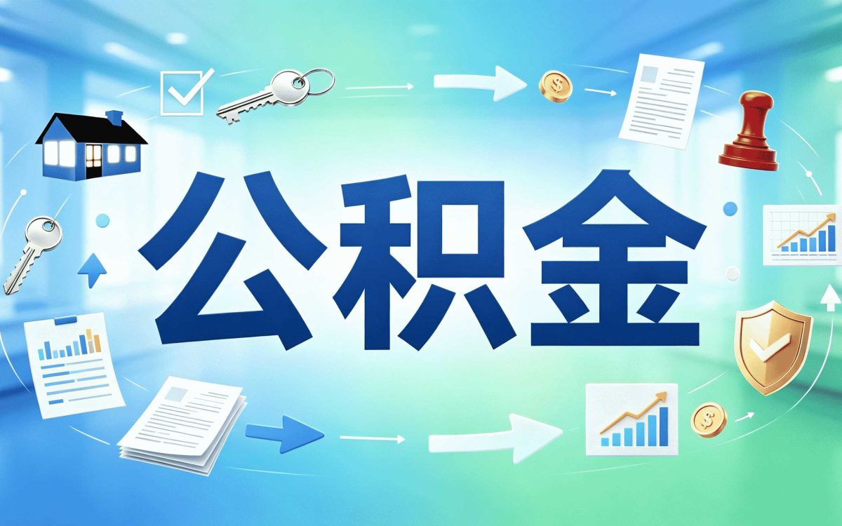 菏泽上门公积金代办比自办省多少一笔一笔算