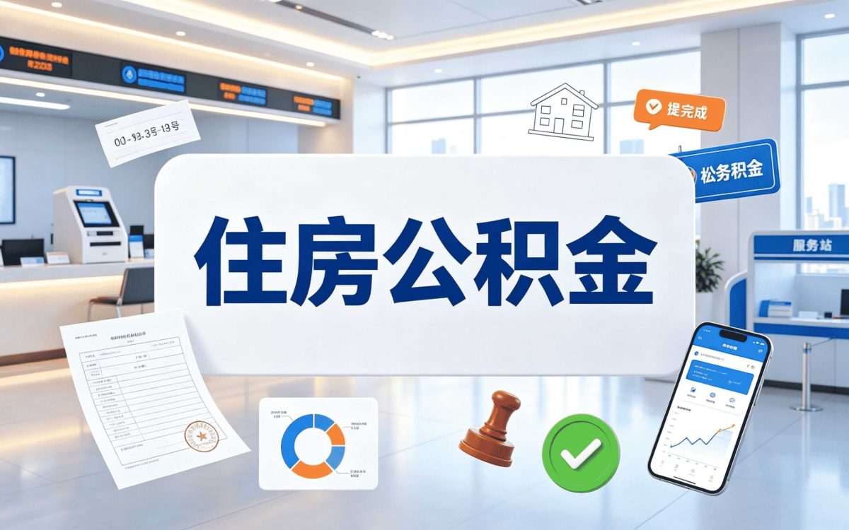 菏泽农民工公积金代办自己弄算不算白忙活