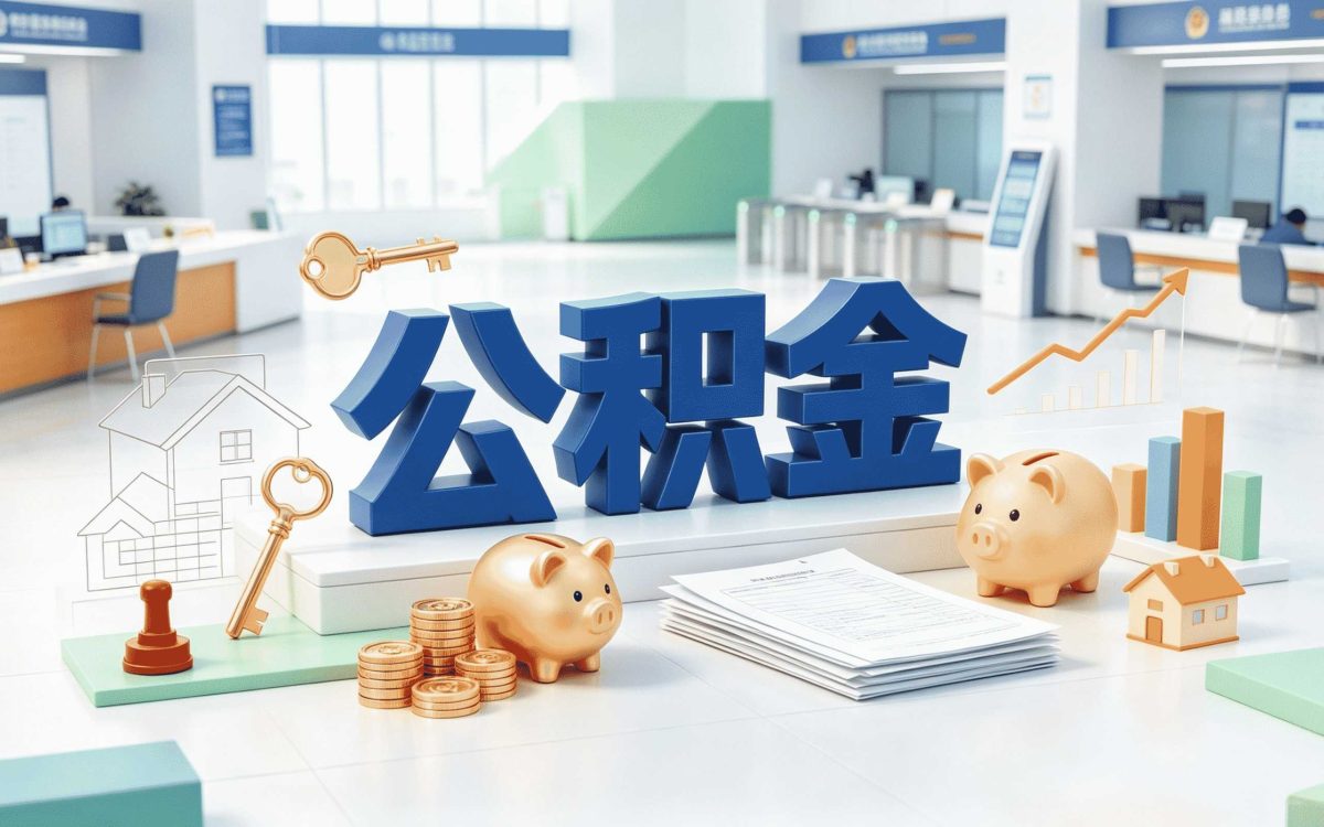 菏泽正规专业公积金机构办理材料与到账时限