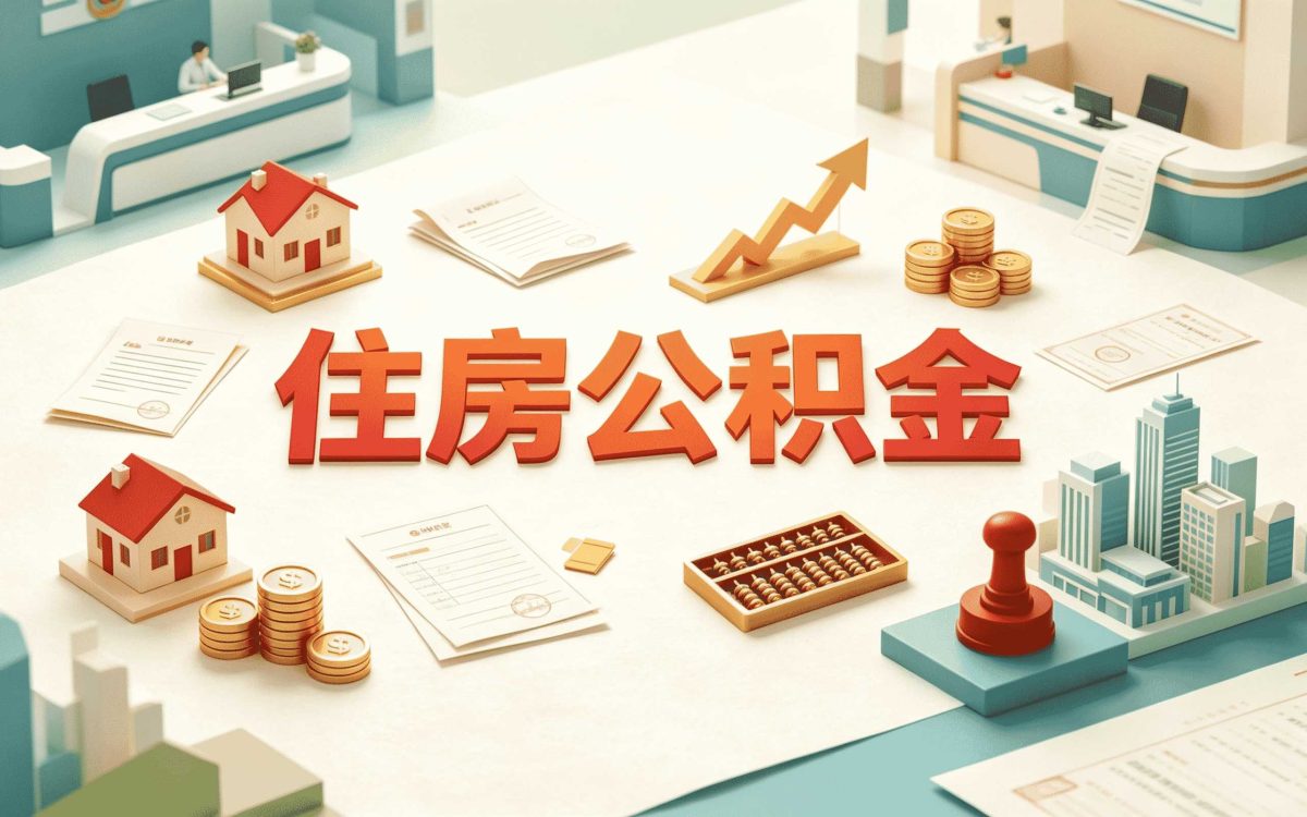 菏泽公积金比例最高多少怎么算我跑了两趟
