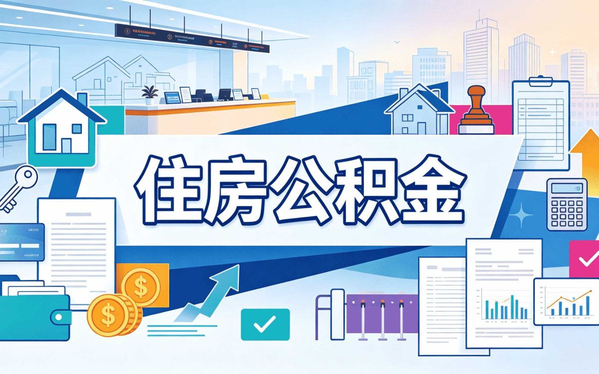 菏泽缴存职工公积金贷款材料是否调整怎么办