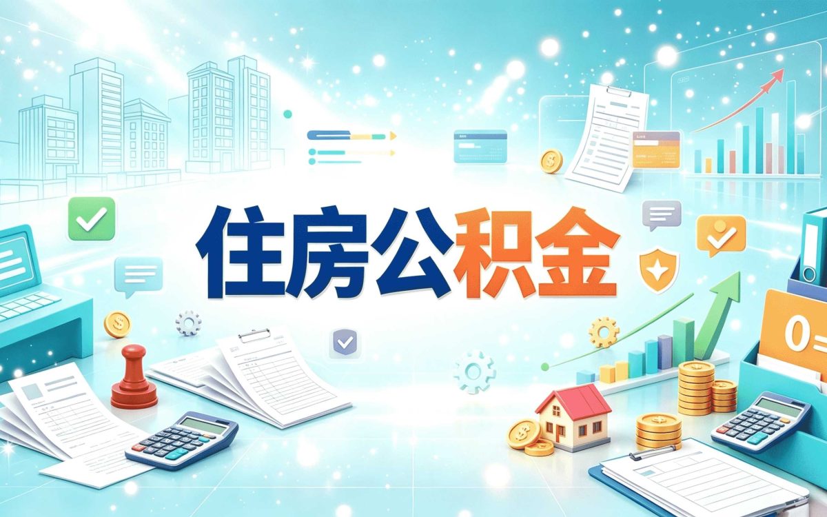 菏泽退职公积金销户算不算办结要等多久