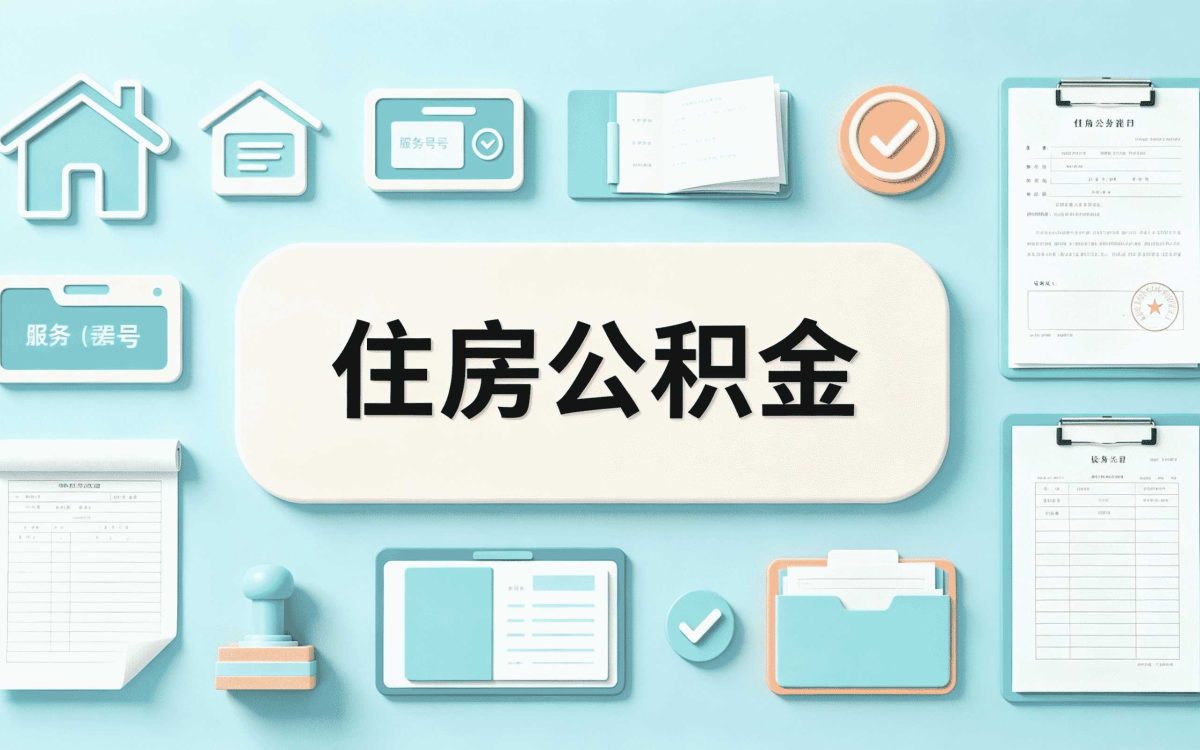 菏泽退职公积金销户算不算办结要等多久