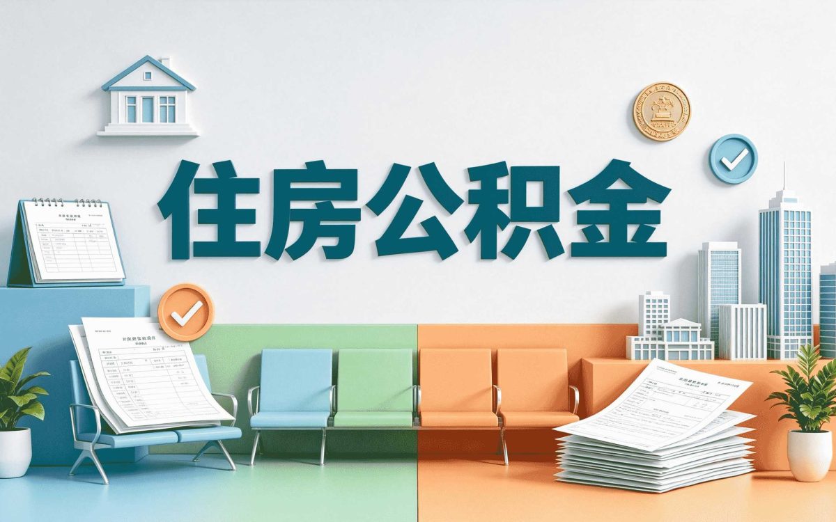菏泽公积金如何提取还房贷流程容易白跑