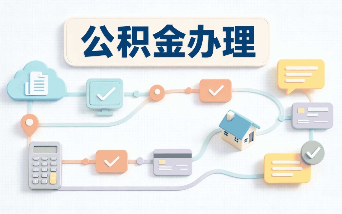 菏泽低保人员公积金提取注意事项政策口径