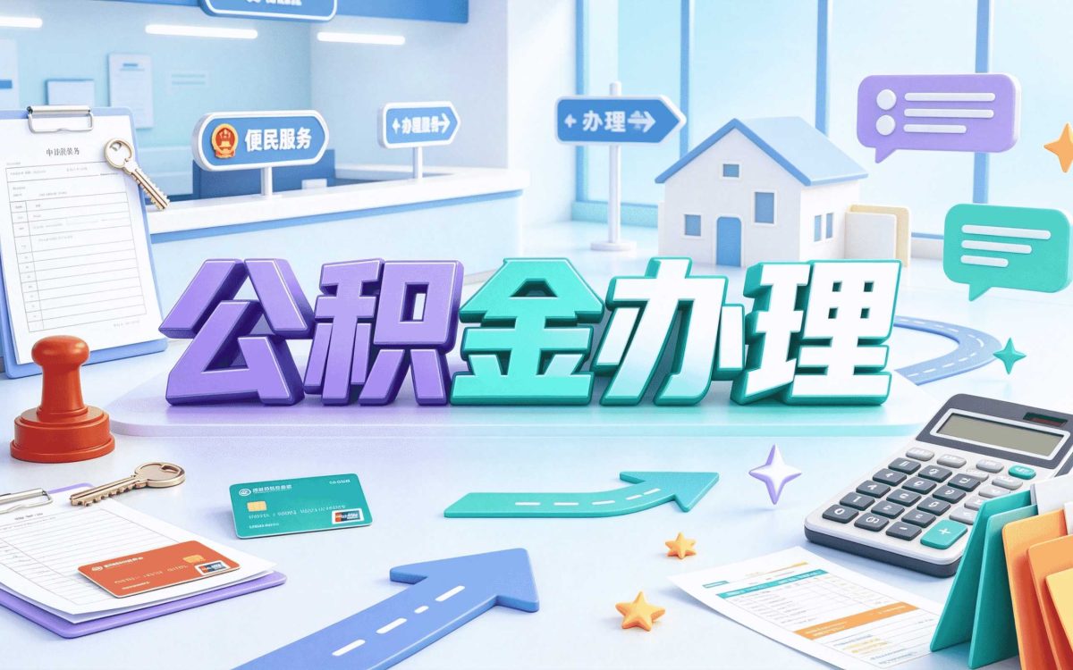 菏泽公积金贷款额度上限办理指南材料流程时限