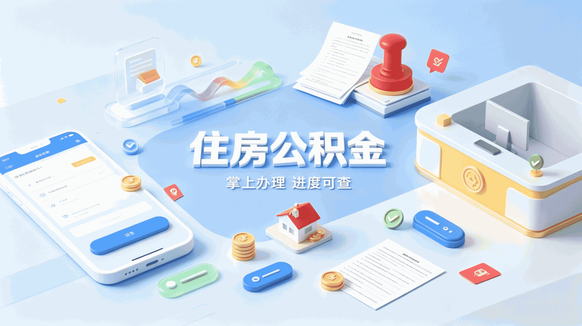 菏泽上门公积金代办比自办省多少一笔一笔算