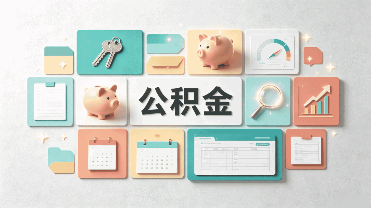 菏泽专业公积金机构帮我理清后一次就过了