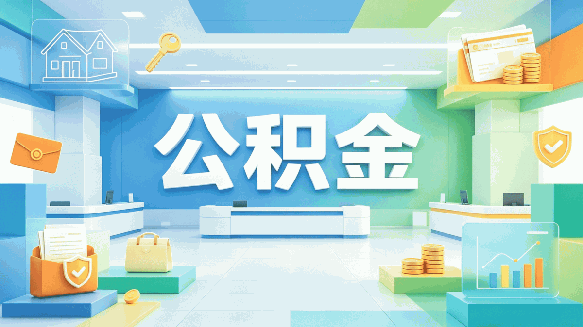 菏泽公积金代办要本人去吗行不行