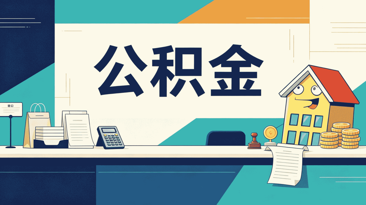 菏泽公积金代办要本人去吗行不行