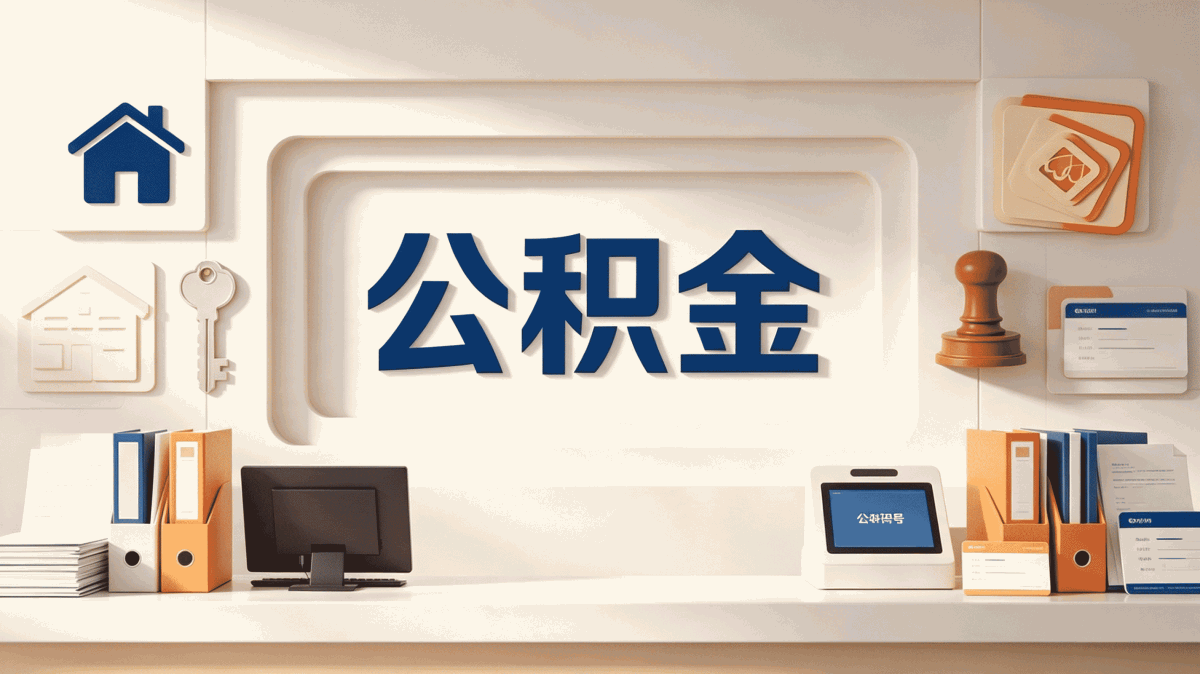 菏泽专业公积金机构帮我理清后一次就过了