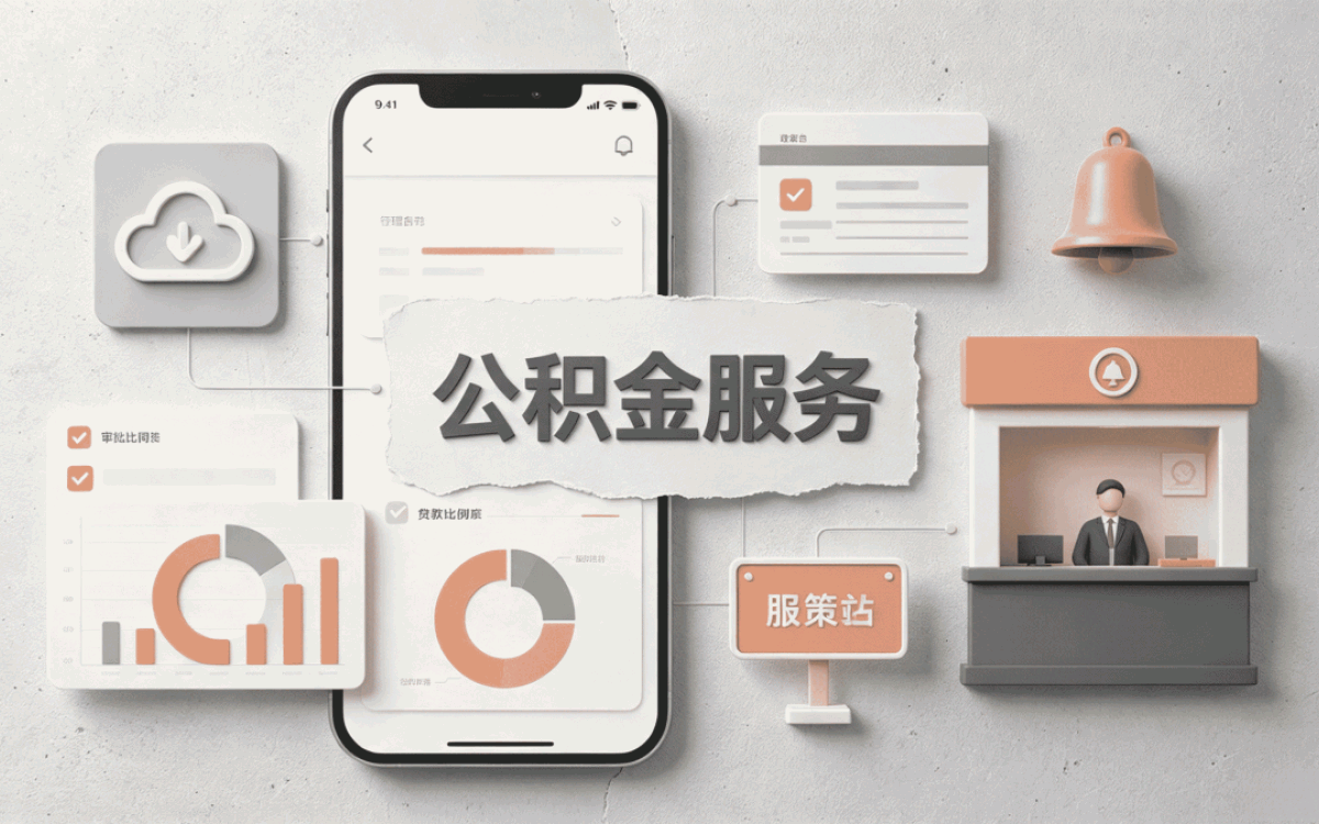 菏泽公积金组合贷新政口径怎么算影响哪些人