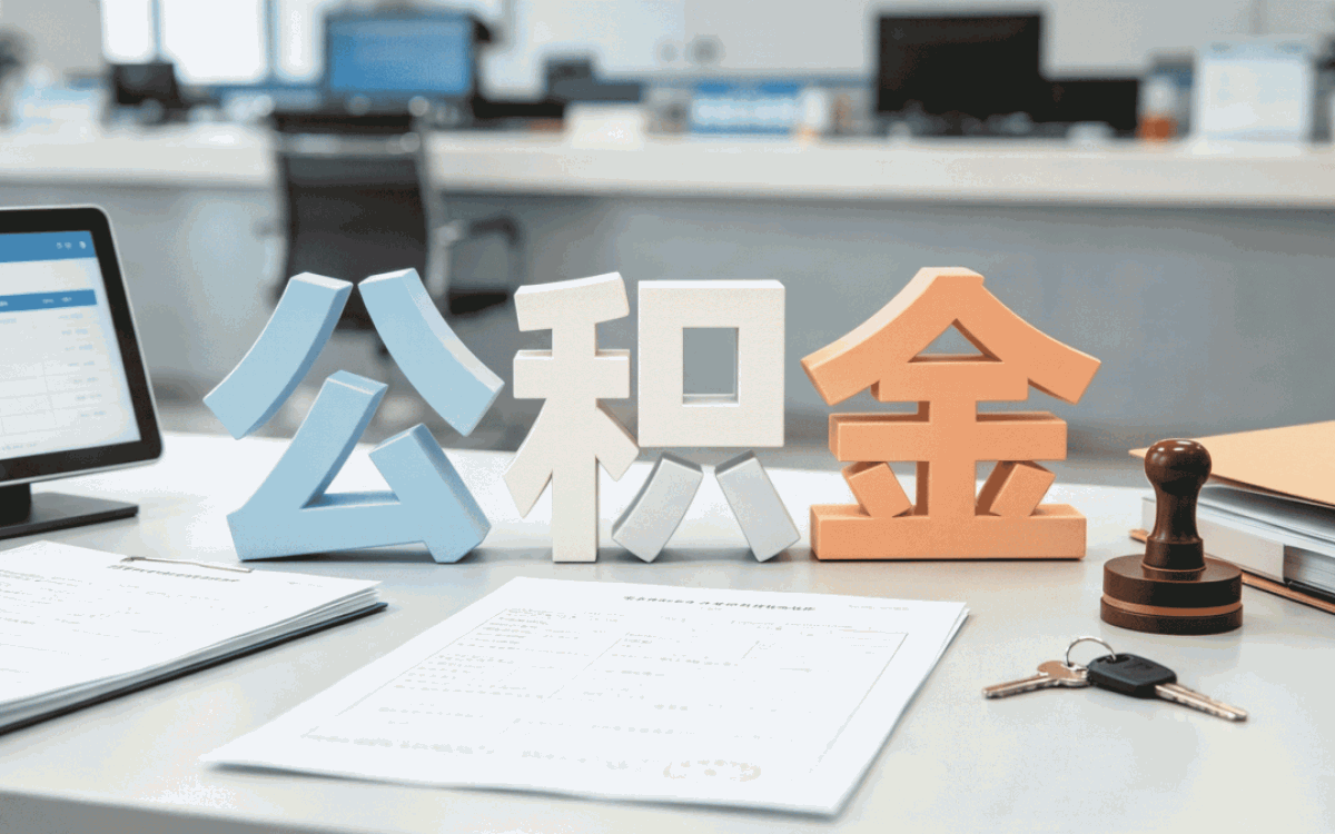 菏泽代办公积金提取代办先弄清这几点容易出错