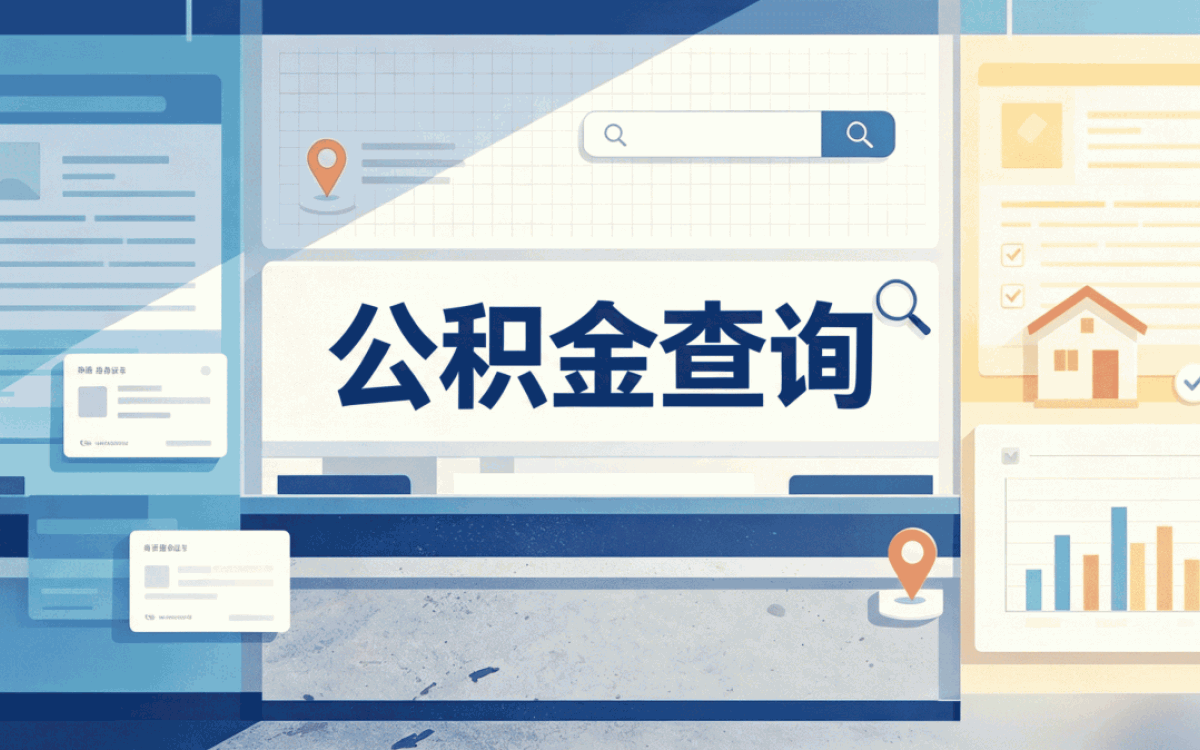 菏泽农民工公积金代办自己弄算不算白忙活