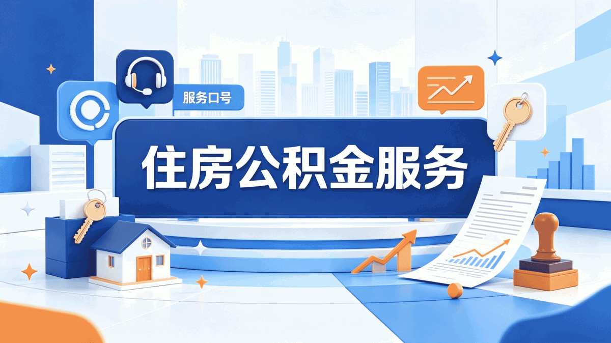 菏泽外地户口公积金提取跑了两趟才弄好