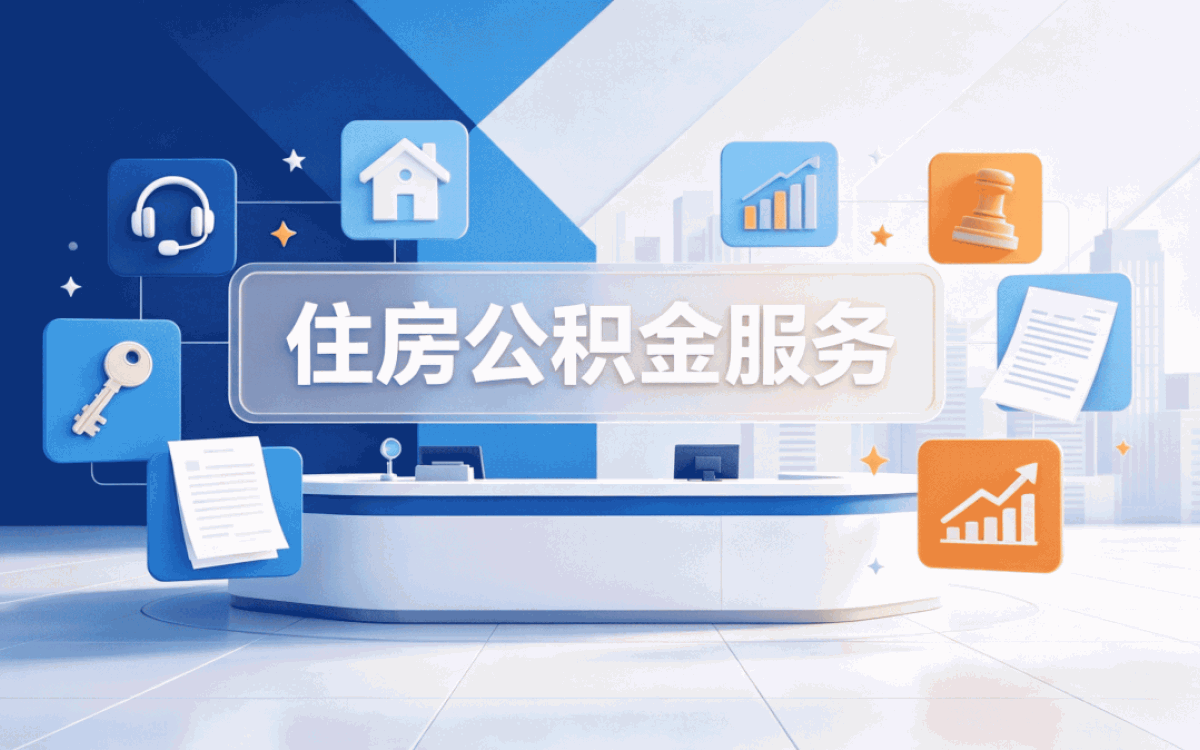 菏泽公积金代办一般收多少别踩这几个坑