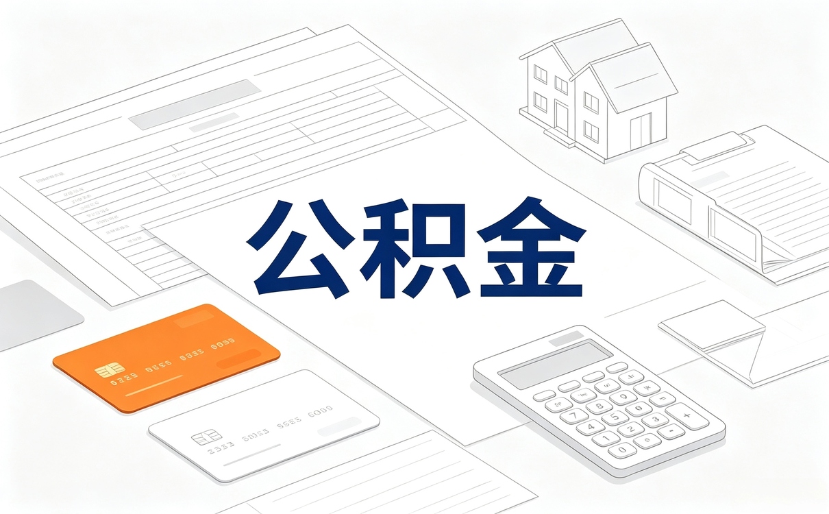 菏泽正规专业公积金机构办理材料与到账时限