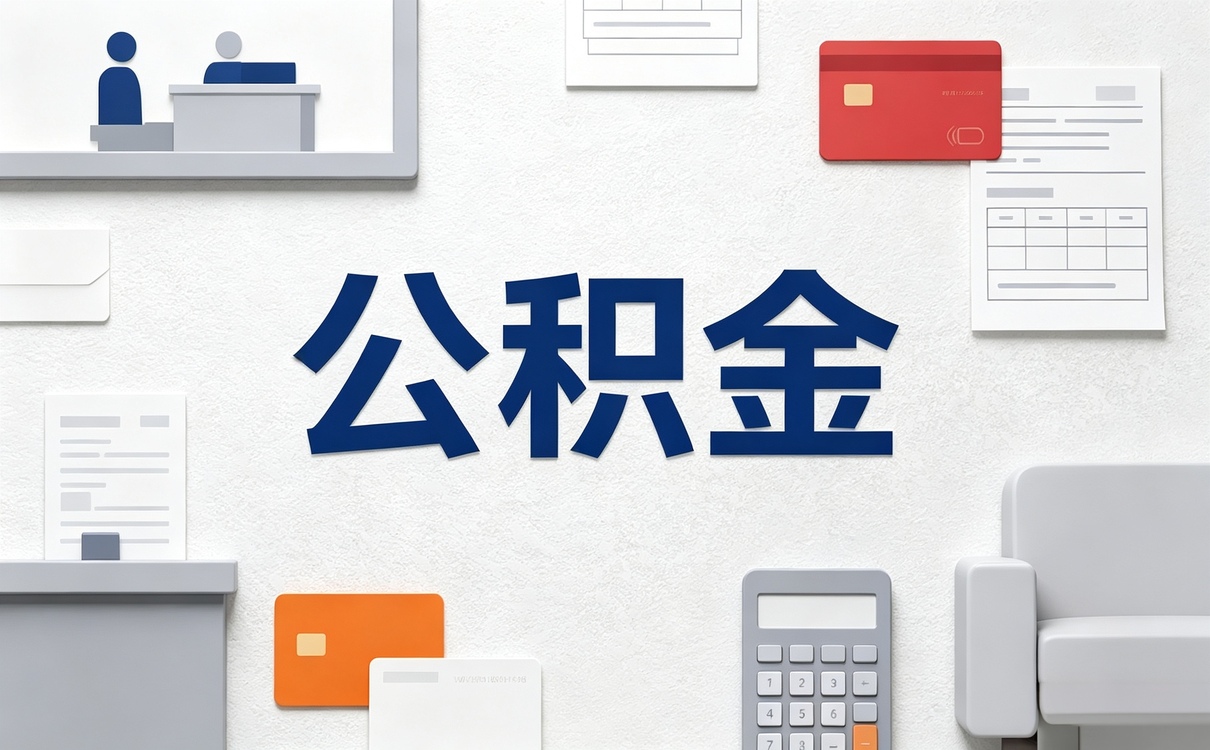 菏泽正规专业公积金机构办理材料与到账时限