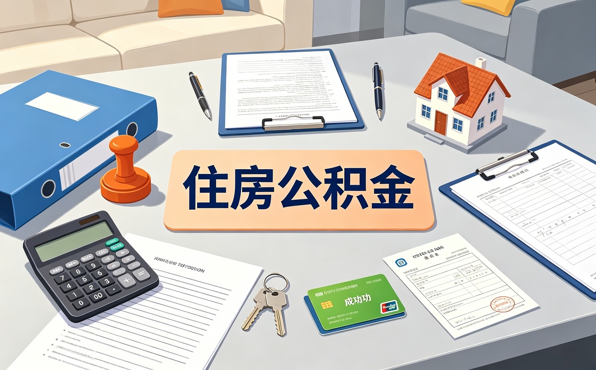 菏泽低保人员公积金提取注意事项政策口径