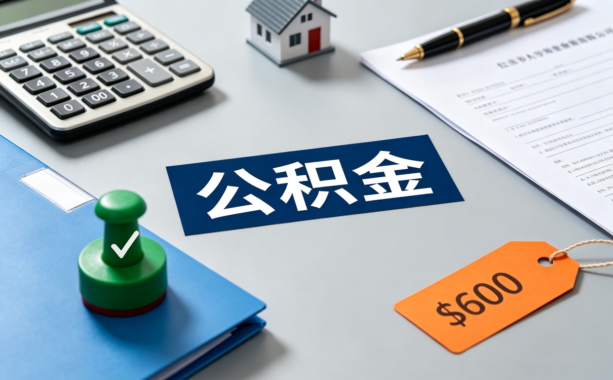菏泽新市民公积金缴存条件按月折算哪个档划算